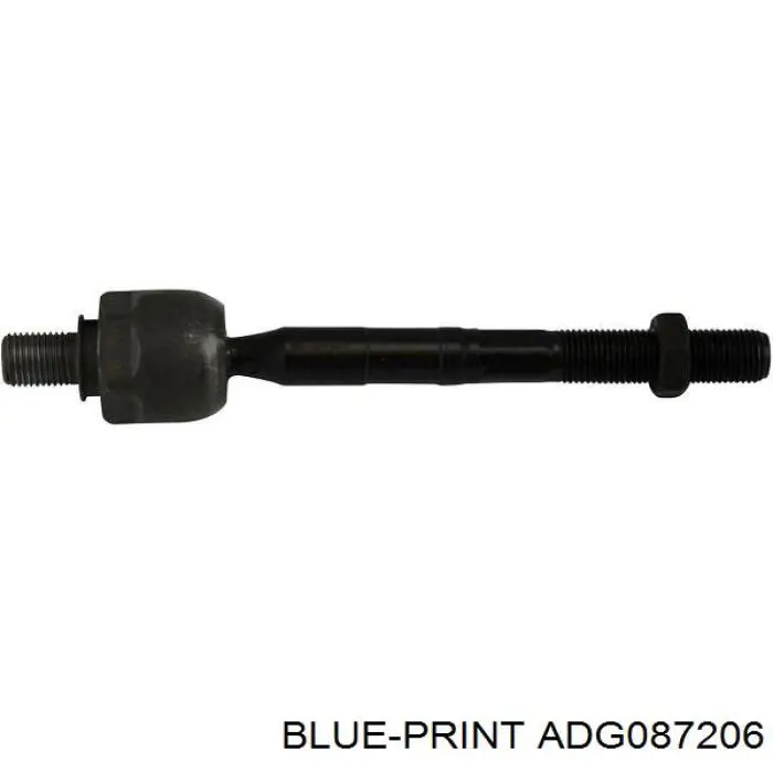 ADG087206 Blue Print barra de acoplamiento