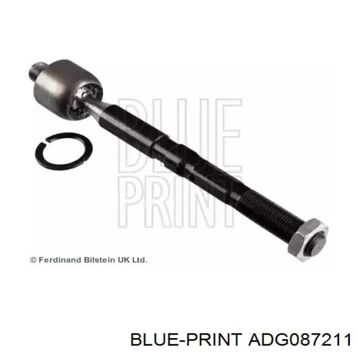 Comprar 240671 ABS Barra de acoplamiento