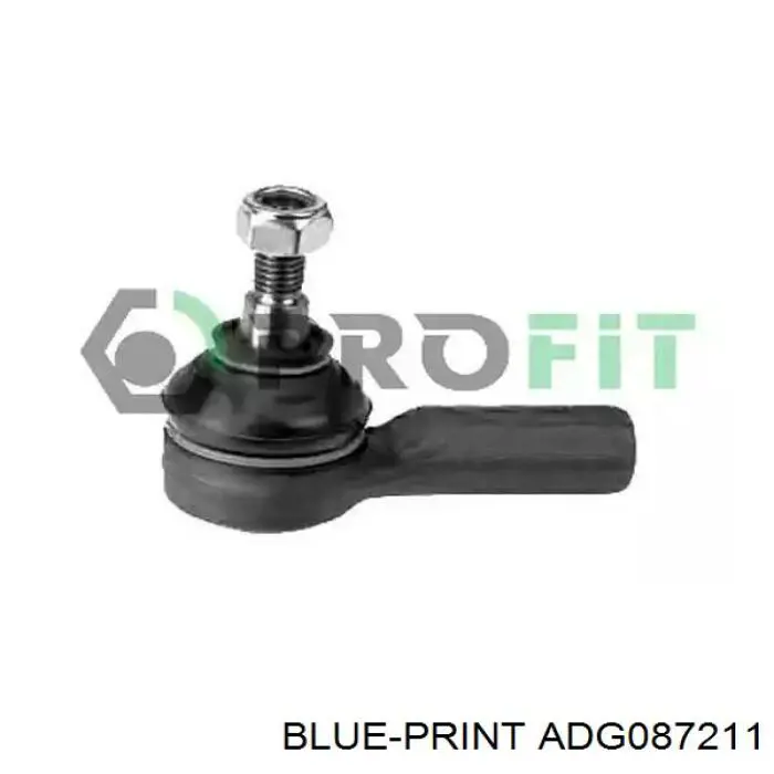 Comprar 56540A6000 Hyundai/Kia Barra de acoplamiento