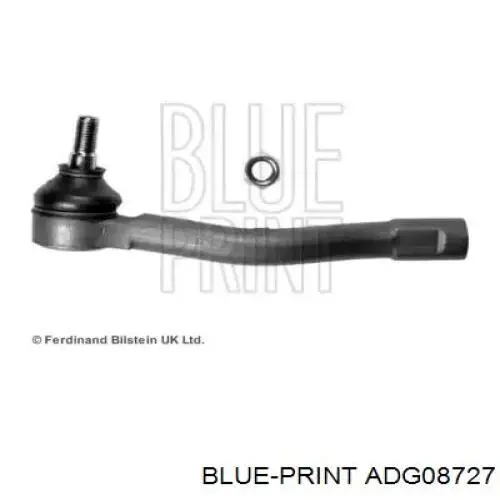 Rótula de barra de acoplamiento ABS 230719 precio, desde 19,27 EUR
