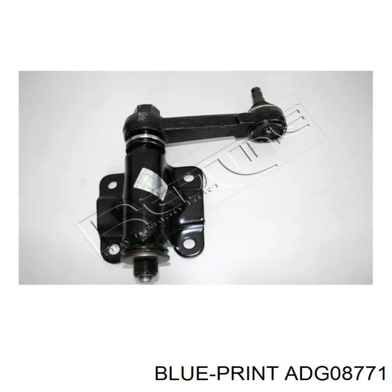 Brazo oscilante Blue Print ADG08771 precio, desde 83,43 EUR