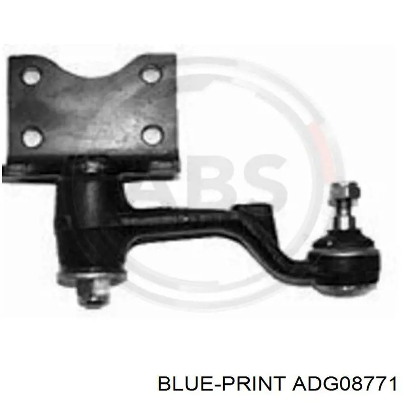 Comprar ADG08771 Blue Print Brazo oscilante