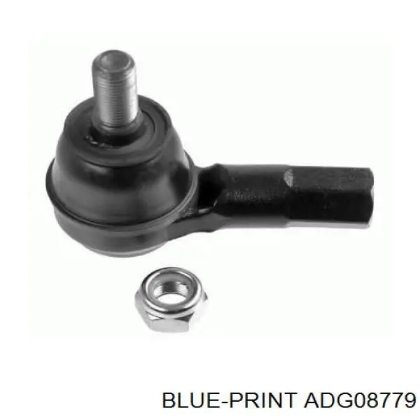 Barra de acoplamiento ADG08779 Blue Print