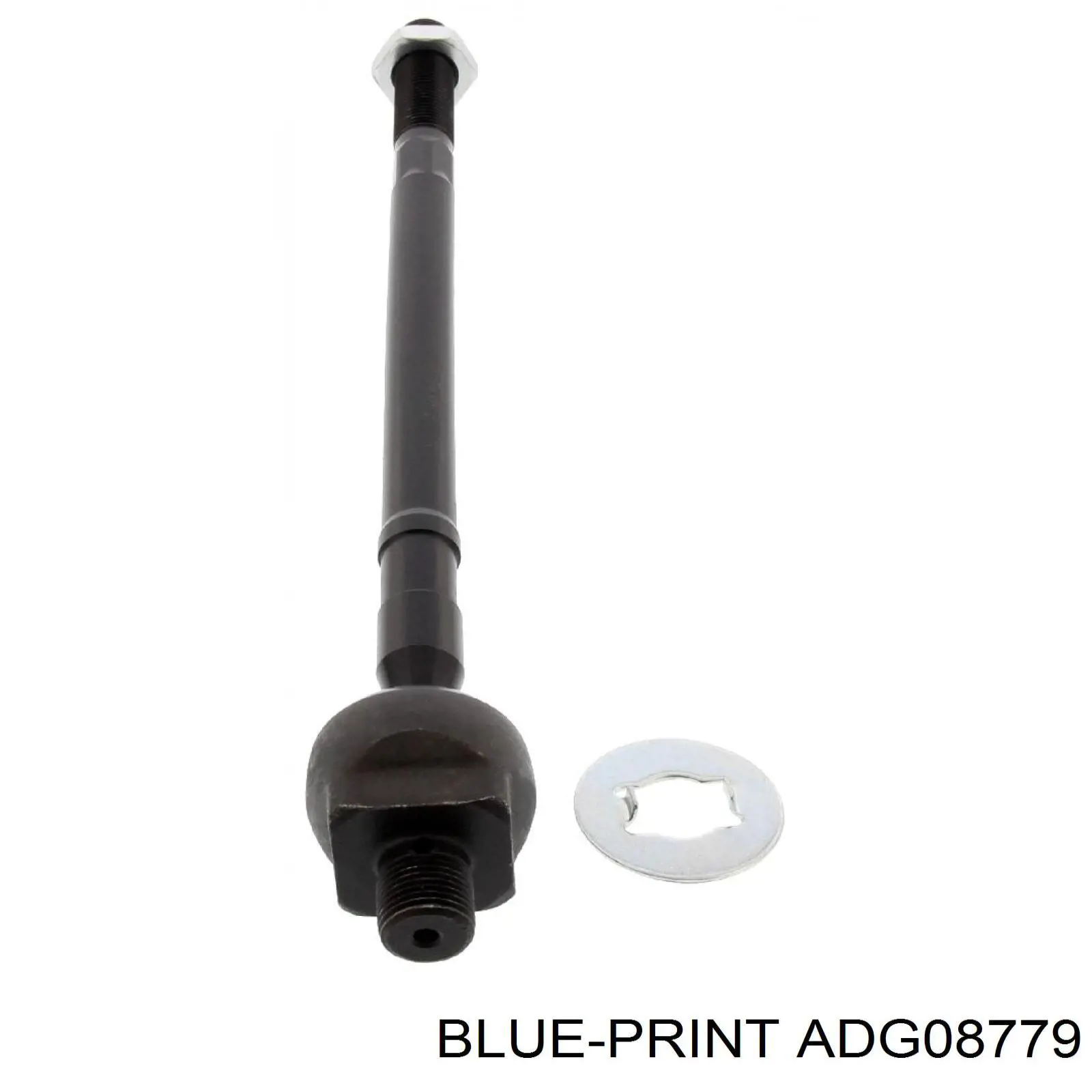 Brazo direccion coche Blue Print ADG08779 precio, desde 17,72 EUR