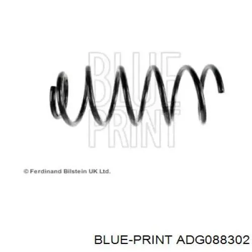 Comprar CS1815F Sato Tech Muelle delantero