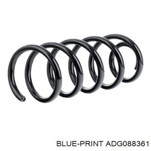 Comprar 546302F020 Hyundai/Kia Muelle delantero