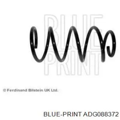 Comprar SF210TP Raiso Muelle delantero