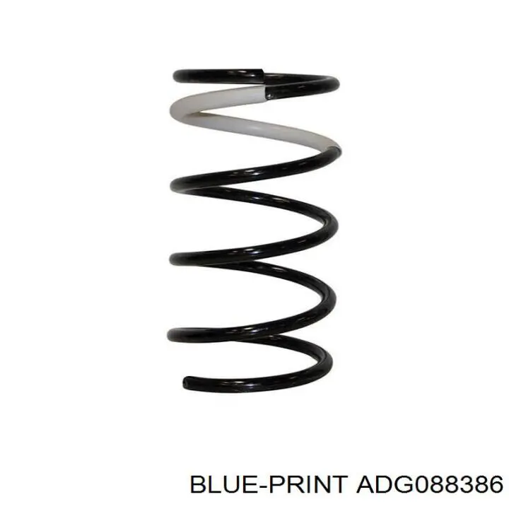 Muelle SZ0332MT Magnum Technology