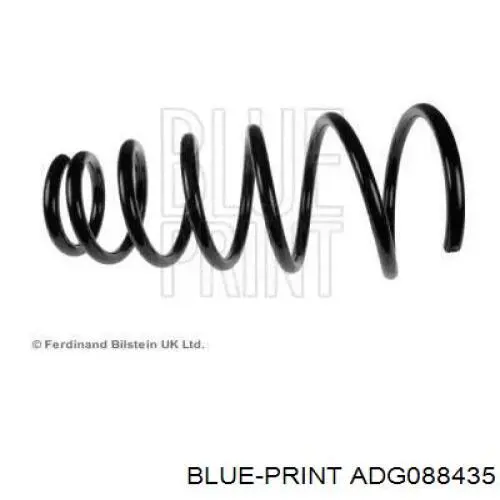 Muelle de suspensión trasero Hyundai/Kia 553302E500 precio, desde 36,21 EUR