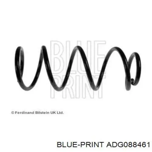 Muelle de suspensión trasero General Motors 96682490 precio, desde 31,73 EUR