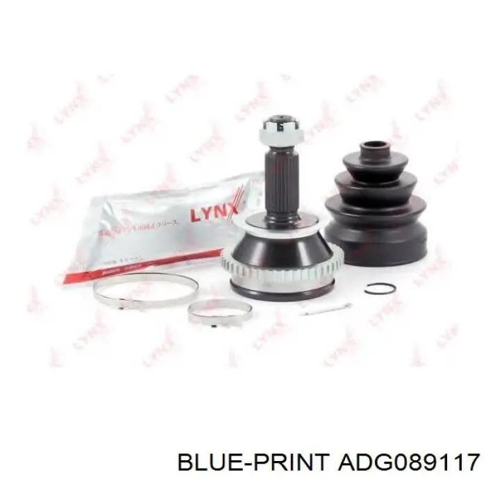 Comprar HY011A47 HDK Junta homocinetica