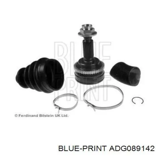Comprar ADG089142 Blue Print Junta homocinetica
