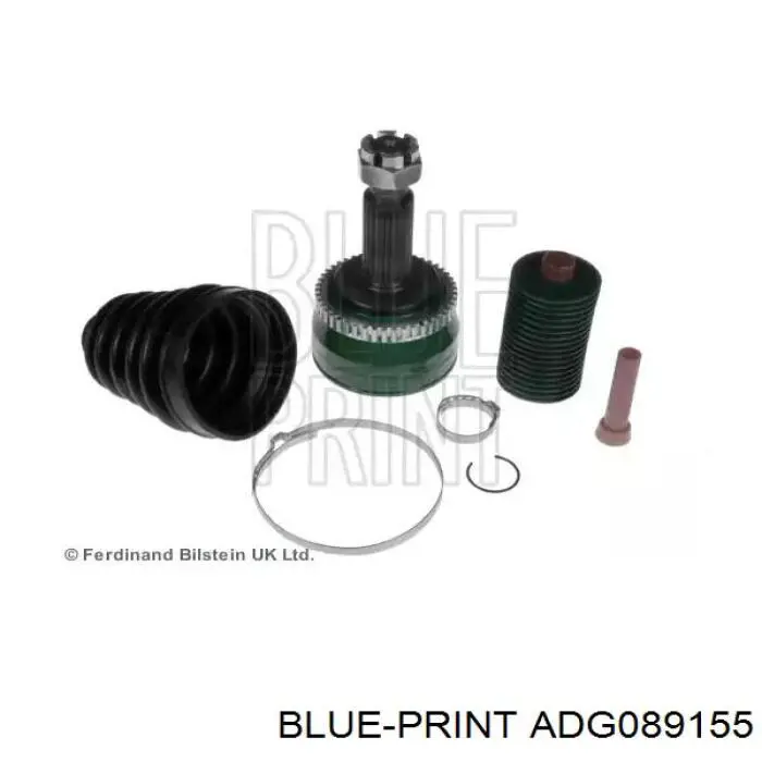 Junta homocinetica HY017A46 HDK