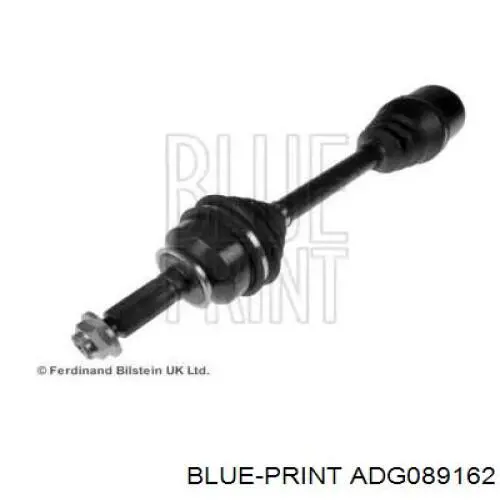  Blue Print ADG089162
