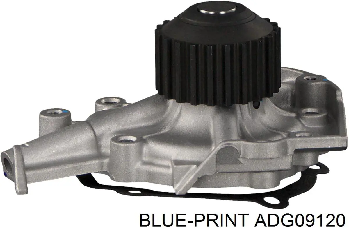 Comprar 1740060810000 General Motors Bomba de agua para motor