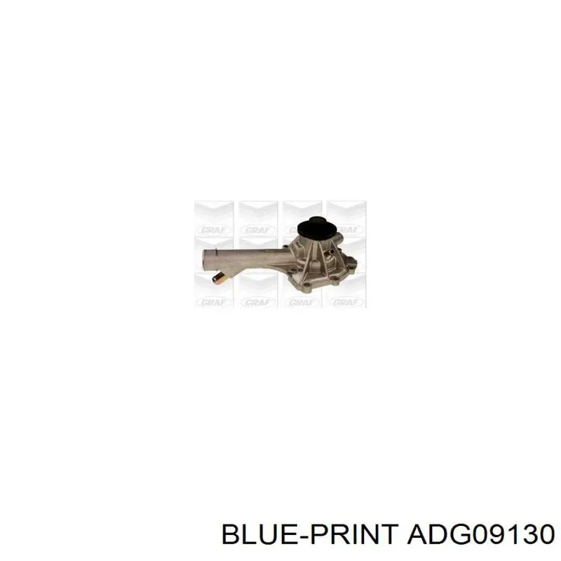 ADG09130 Blue Print bomba de agua