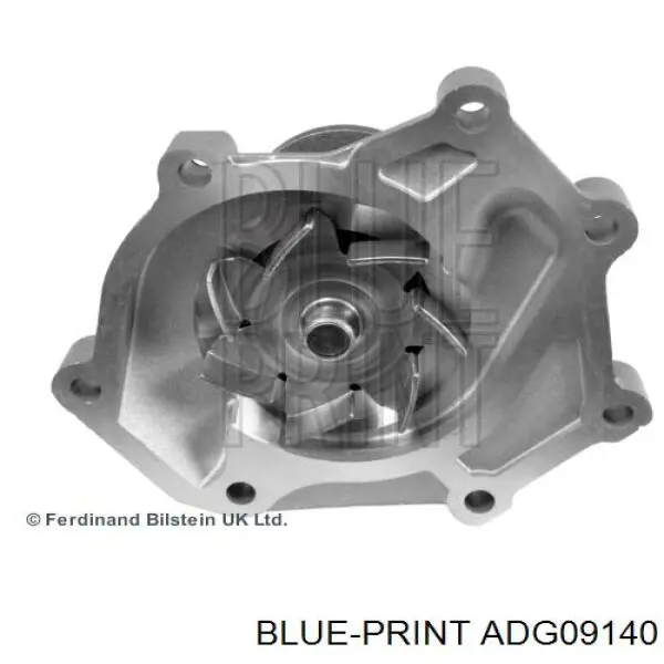 Bomba de agua 251002FRA0 Hyundai/Kia