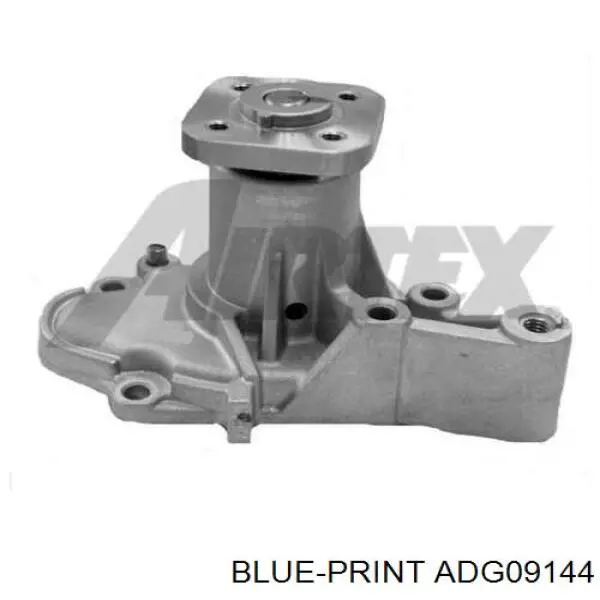 Comprar EWPK0008 Mando Bomba de agua para motor