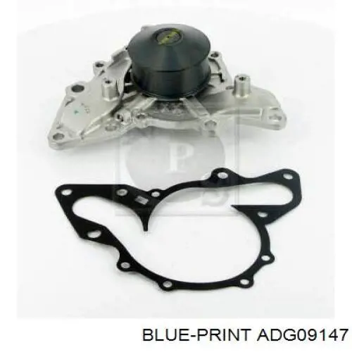 Comprar 28132200008 Meyle Bomba de agua para motor