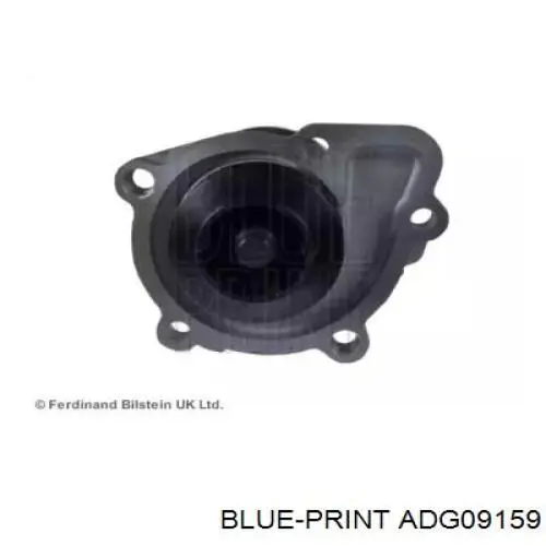 Bombeadora de agua Peugeot/Citroen 1623118180 precio, desde 41,52 EUR