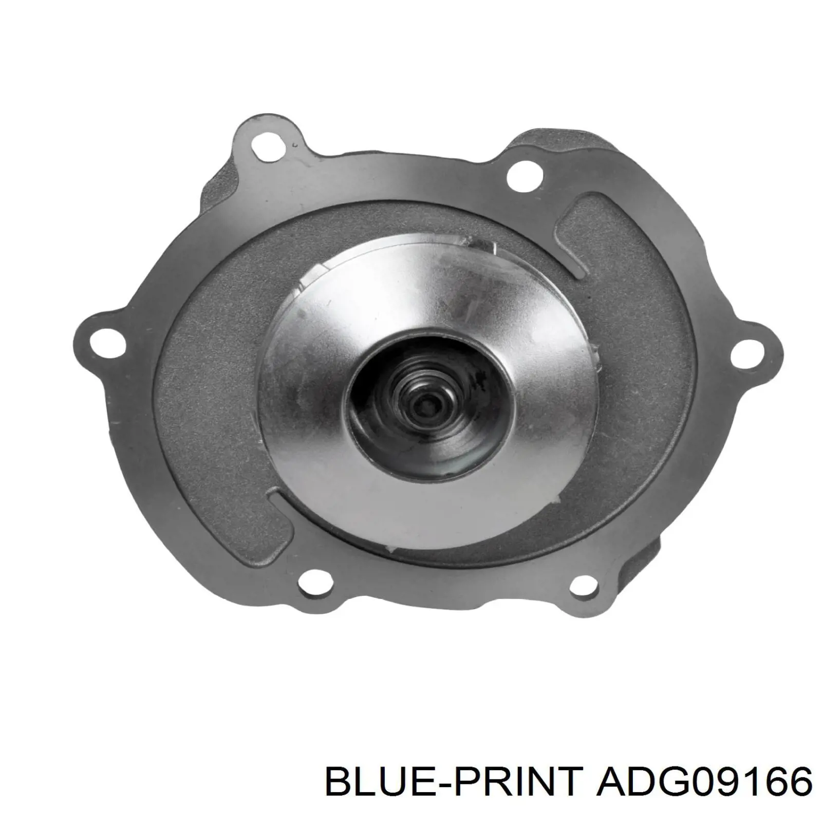 Comprar 12588982 General Motors Bomba de agua para motor