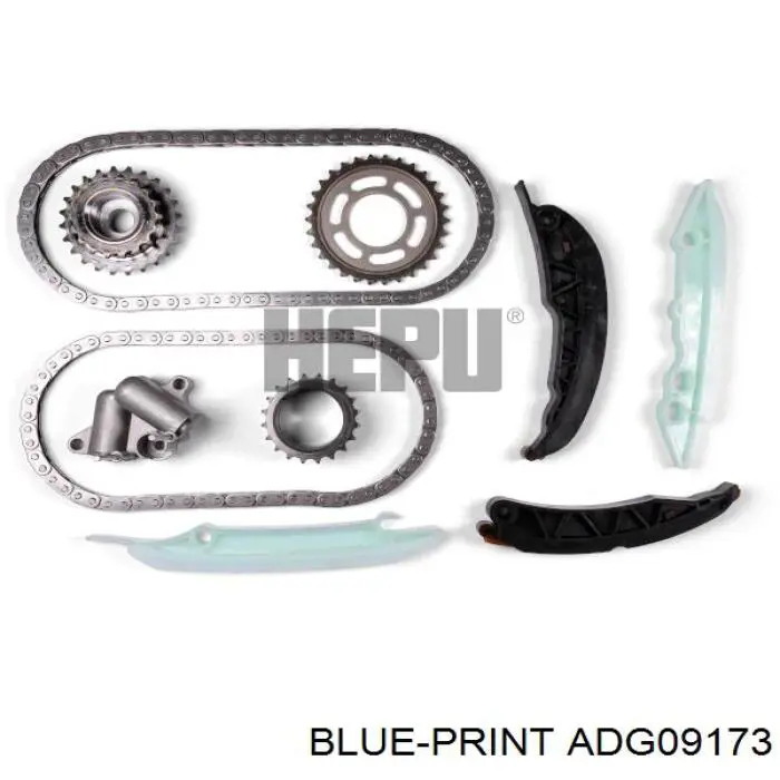 Comprar H151I27 NPS Bomba de agua para motor