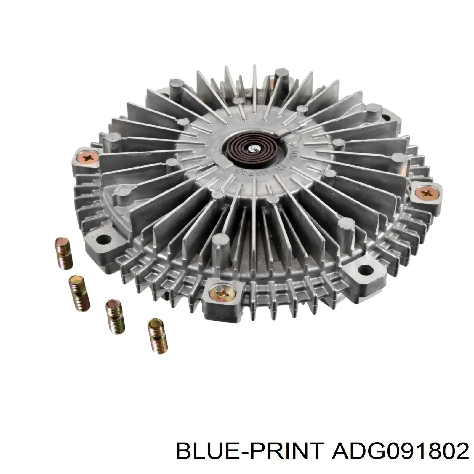 Embrague, ventilador de refrigeración GMB GFHY209 precio, desde 72,33 EUR