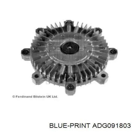 Comprar GWHY45F GMB Embrague viscoso de ventilador