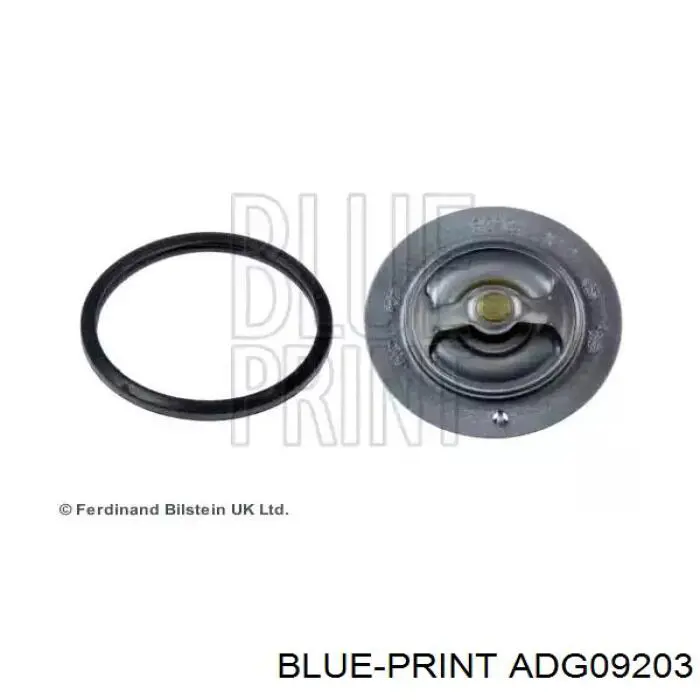 Comprar 1517858 Ford Termostato