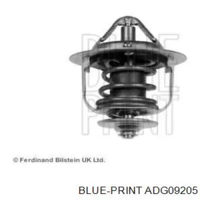 ADG09205 Blue Print termostato, refrigerante