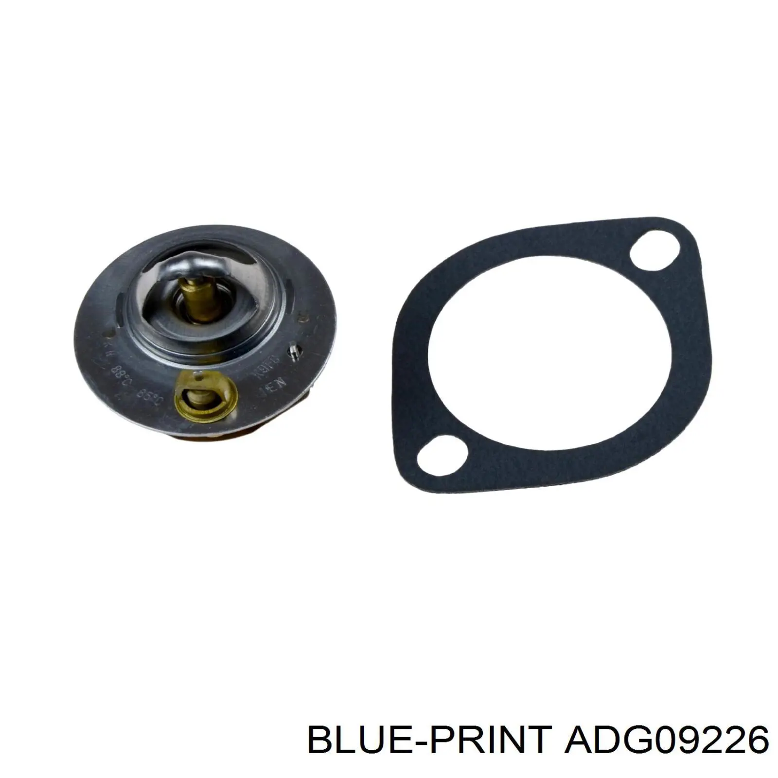 D20301OEM Market (OEM) termostato, refrigerante