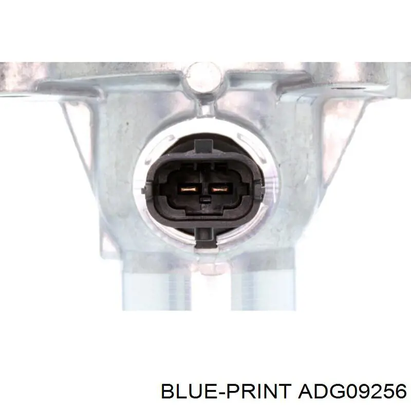 Carcasa del termostato Blue Print ADG09256 precio, desde 55,17 EUR