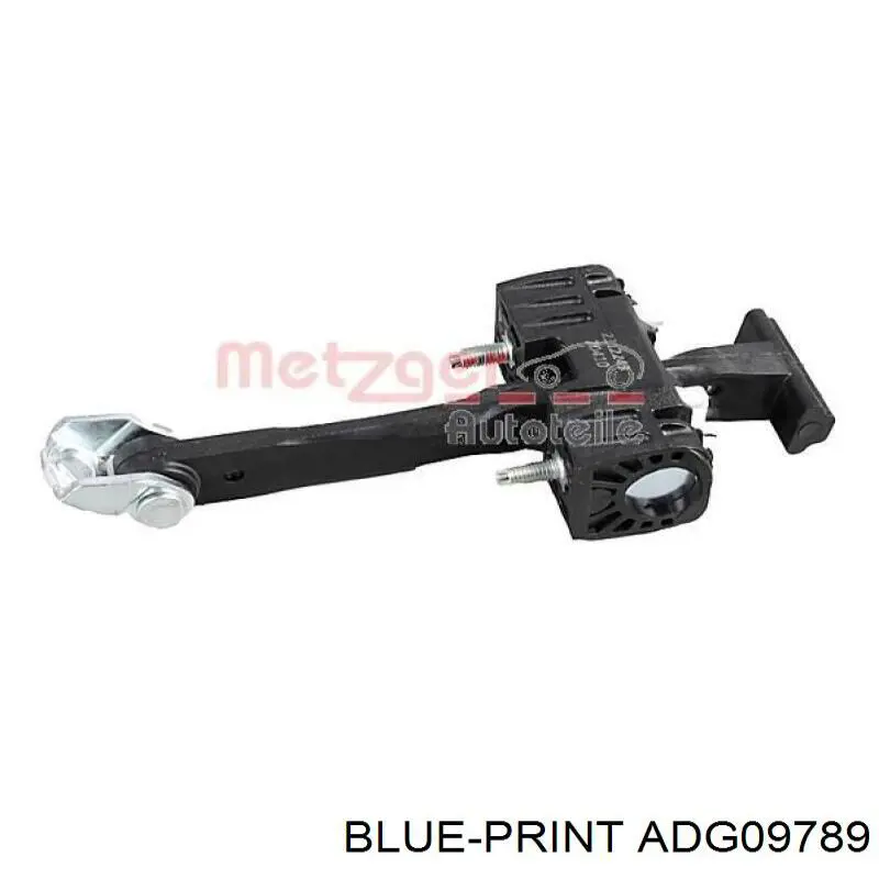 Limitador de apertura de puerta del maletero (furgoneta) Opel 4409005 precio, desde 45,28 EUR