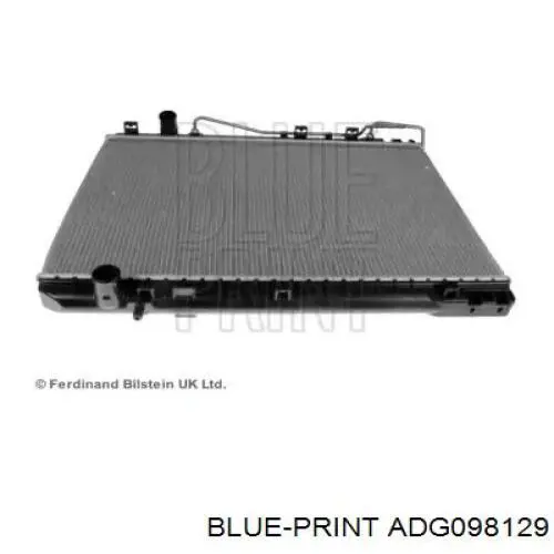 Água radiador Hyundai/Kia S253104D200 precio, desde 190,73 EUR