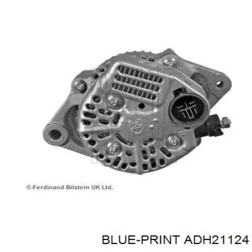 ADH21124 Blue Print alternador