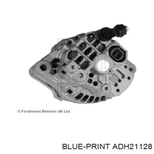 ADH21128 Blue Print alternador