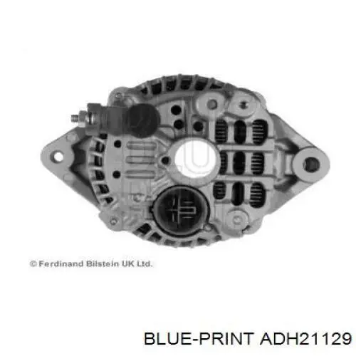 ADH21129 Blue Print alternador