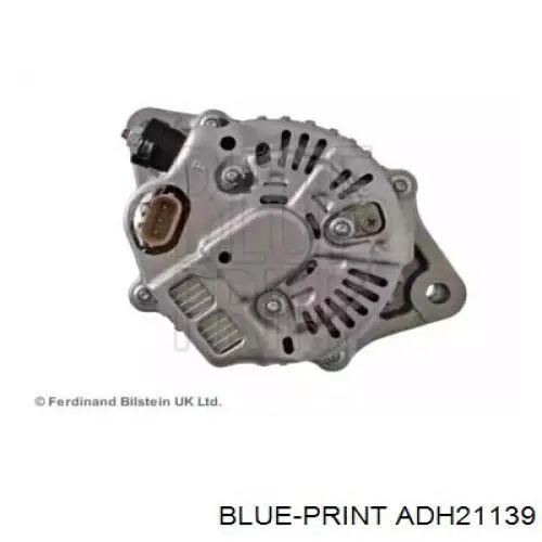 ADH21139 Blue Print alternador