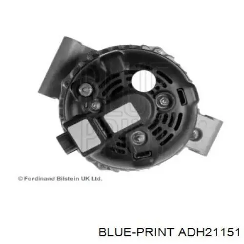 ADH21151 Blue Print alternador