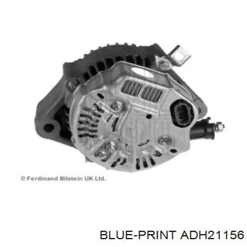31100P2TG01 Honda Alternador de coche