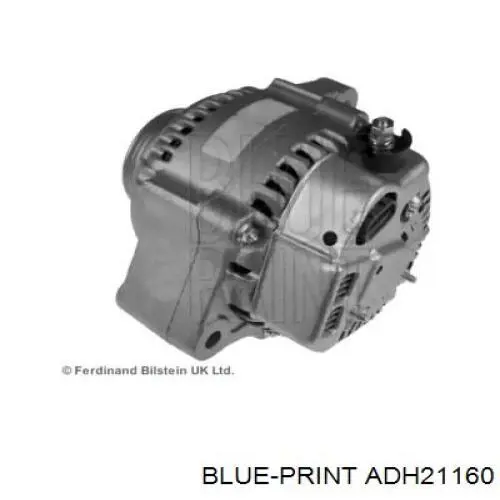 Alternador del motor Honda 125535080 precio, desde 66,79 EUR