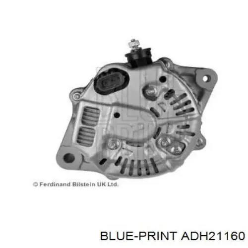 ADH21160 Blue Print alternador