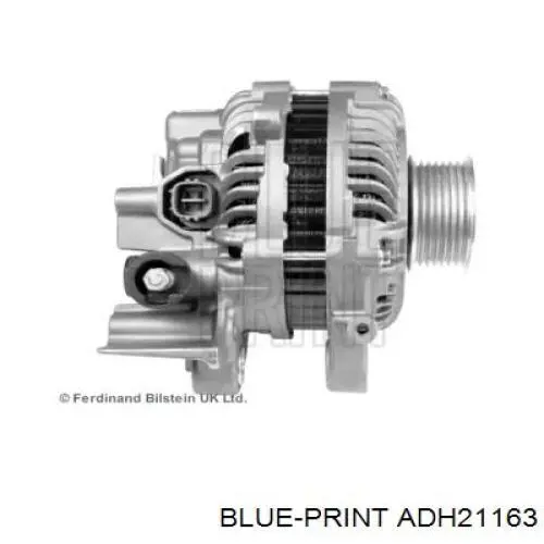ADH21163 Blue Print alternador