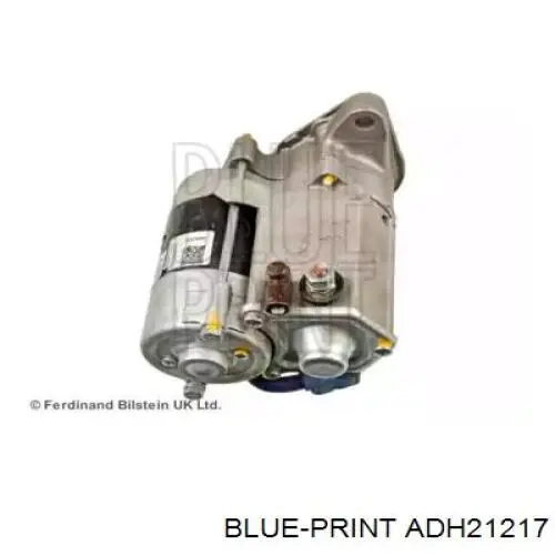 ADH21217 Blue Print motor de arranque