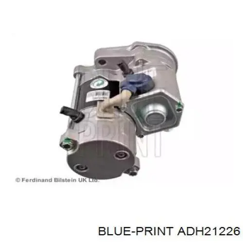ADH21226 Blue Print motor de arranque