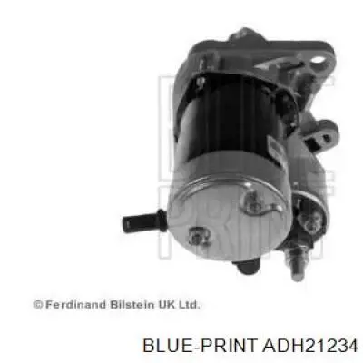 ADH21234 Blue Print motor de arranque