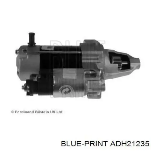 Burro de arranque  Honda DSDEC precio, desde 127,45 EUR