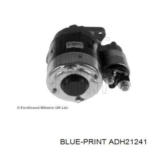ADH21241 Blue Print motor de arranque