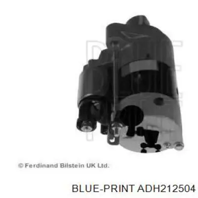 M002T85671 Honda motor de arranque