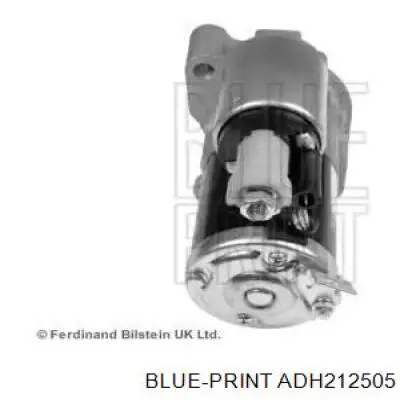 ADH212505 Blue Print motor de arranque